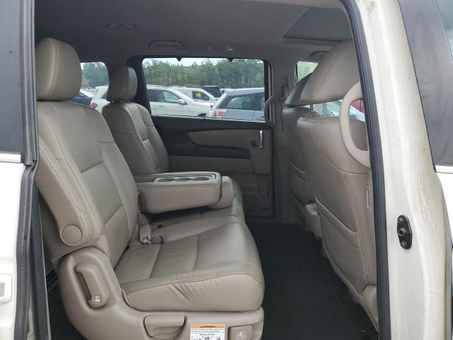 Photo 11 from auction – 2015 HONDA ODYSSEY EX with VIN 5FNRL5H61FB030042