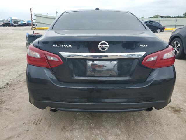 Photo 6 from auction – 2018 NISSAN ALTIMA 2.5 with VIN 1N4AL3AP3JC212227