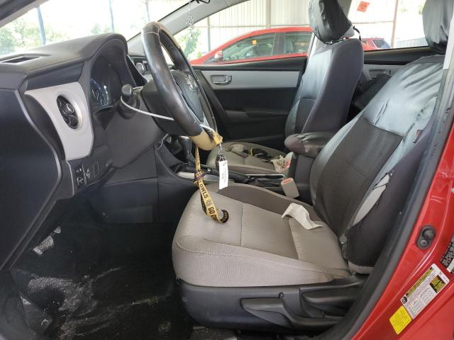 Photo 7 from auction – 2017 TOYOTA COROLLA L with VIN 2T1BURHE9HC754565