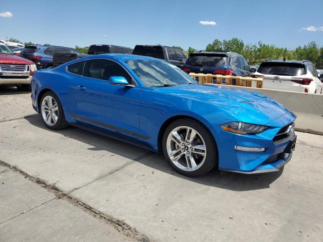 Photo 4 from auction – 2020 FORD MUSTANG with VIN 1FA6P8TH3L5171554