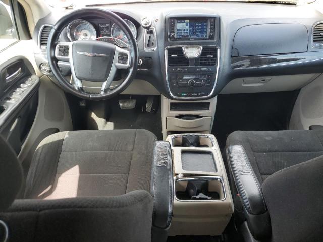 Photo 8 from auction – 2012 CHRYSLER TOWN & COU with VIN 2C4RC1BG6CR164765