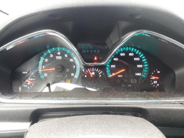 Photo 9 from auction – 2015 CHEVROLET TRAVERSE L with VIN 1GNKRGKD6FJ379670
