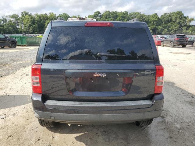 Photo 6 from auction – 2015 JEEP PATRIOT SP with VIN 1C4NJPBB0FD264623