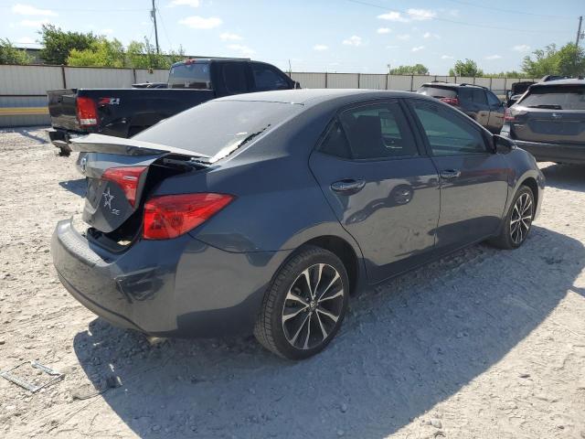 Photo 3 from auction – 2019 TOYOTA COROLLA L with VIN 5YFBURHE0KP890848