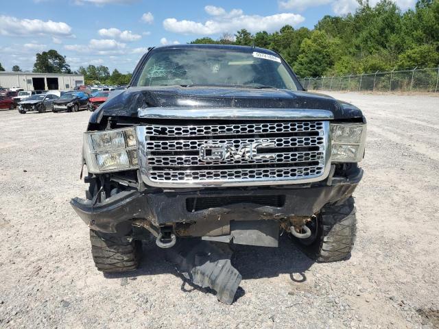 صورة رقم 5 من المزاد - 2013 GMC SIERRA K25 مع VIN 1GT125E84DF199714