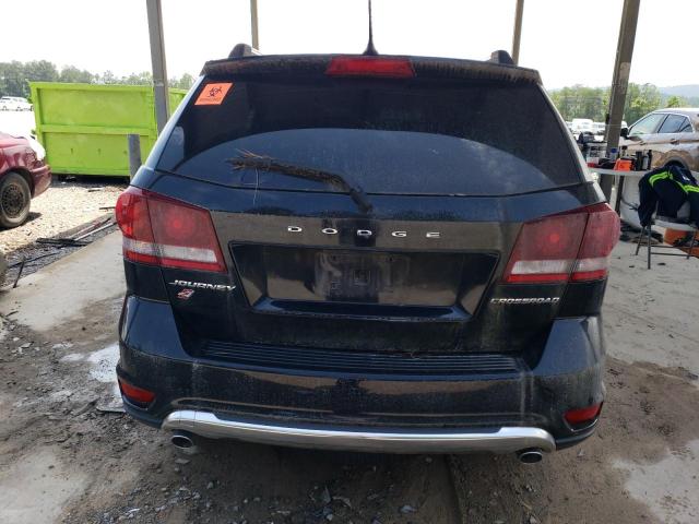 Photo 6 from auction – 2018 DODGE JOURNEY CR with VIN 3C4PDDGG8JT370873