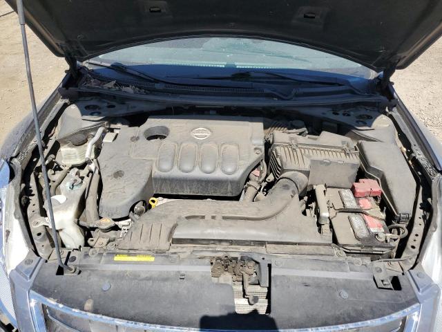 Photo 11 from auction – 2011 NISSAN ALTIMA BAS with VIN 1N4AL2AP0BN494892