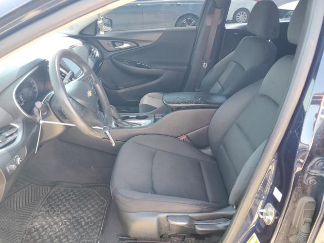 Photo 7 from auction – 2016 CHEVROLET MALIBU LS with VIN 1G1ZB5ST3GF342287