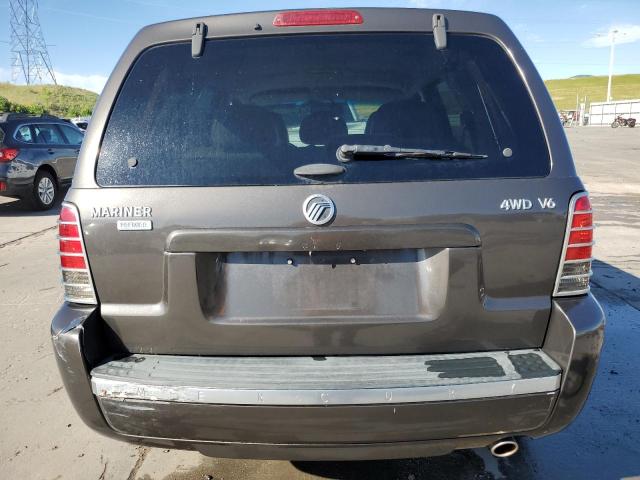 Photo 6 from auction – 2006 MERCURY MARINER with VIN 4M2CU571X6KJ11255