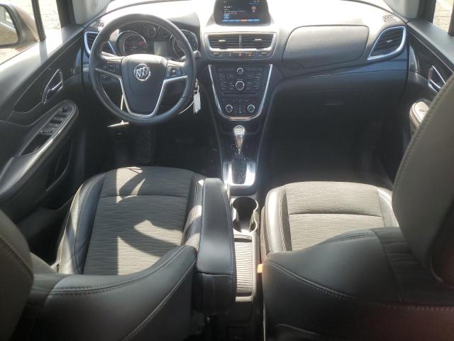 Photo 8 from auction – 2016 BUICK ENCORE CON with VIN KL4CJBSB0GB698347
