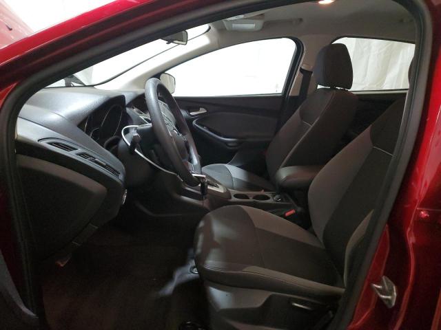 Photo 7 from auction – 2014 FORD FOCUS SE with VIN 1FADP3F21EL204230