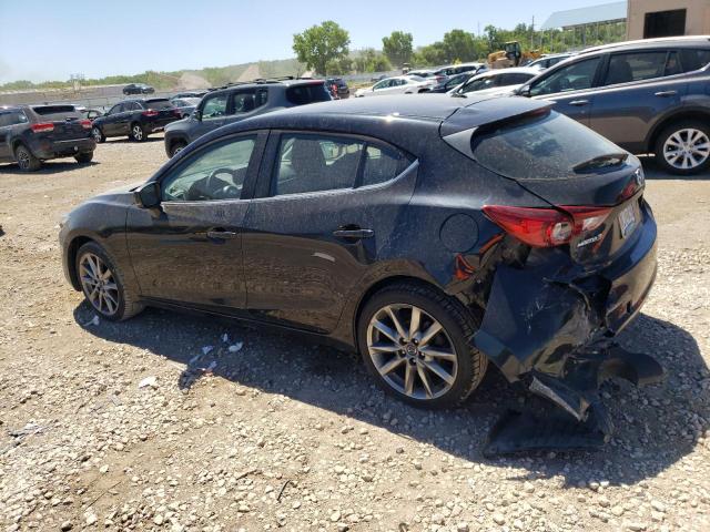 Photo 2 from auction – 2018 MAZDA 3 TOURING with VIN 3MZBN1L35JM179685