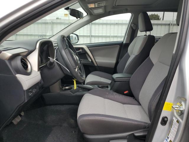 Photo 7 from auction – 2015 TOYOTA RAV4 XLE with VIN 2T3RFREV7FW239421