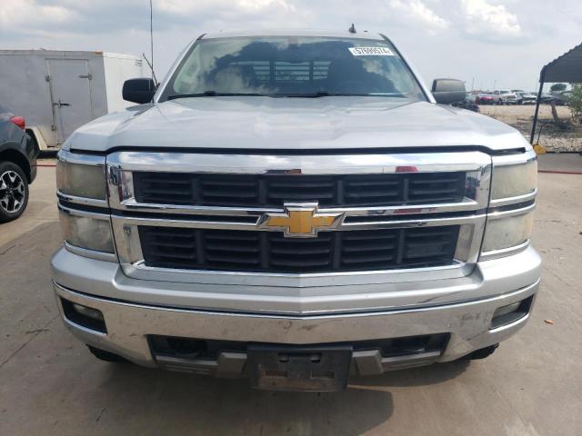 Photo 5 from auction – 2014 CHEVROLET SILVERADO with VIN 1GCVKREC4EZ111256
