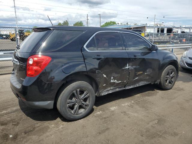 Photo 3 from auction – 2015 CHEVROLET EQUINOX LS with VIN 2GNFLEEK3F6149762