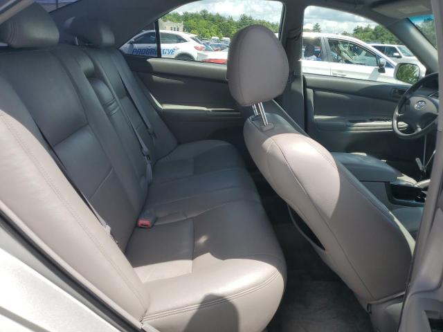 Photo 10 from auction – 2002 TOYOTA CAMRY LE with VIN 4T1BE32K92U108375