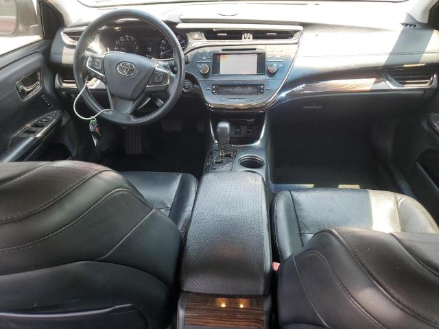 Photo 8 from auction – 2013 TOYOTA AVALON BAS with VIN 4T1BK1EB3DU042725