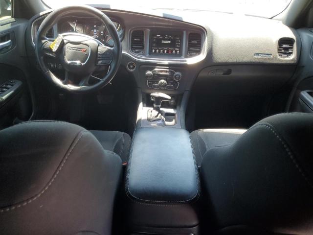Photo 8 from auction – 2020 DODGE CHARGER SX with VIN 2C3CDXBG3LH186285