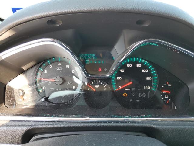 Photo 9 from auction – 2017 CHEVROLET TRAVERSE L with VIN 1GNKVGKD1HJ237872
