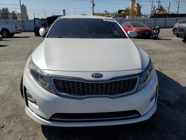 Фото 5 с аукциона – 2015 KIA OPTIMA HYB с VIN KNAGM4AD0F5088066