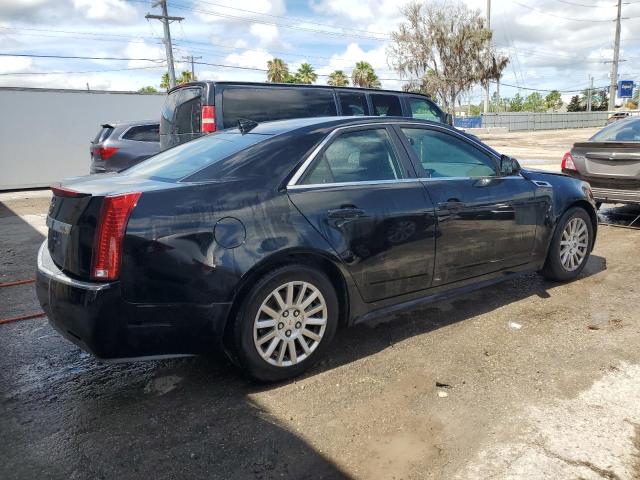 Photo 3 from auction – 2013 CADILLAC CTS LUXURY with VIN 1G6DE5E54D0109302