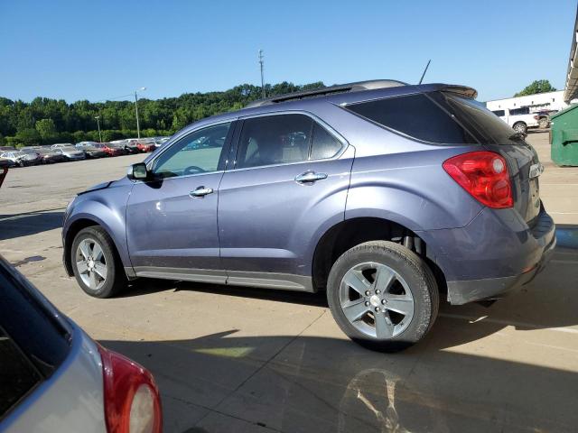 Photo 2 from auction – 2013 CHEVROLET EQUINOX LT with VIN 2GNALDEK4D6409748