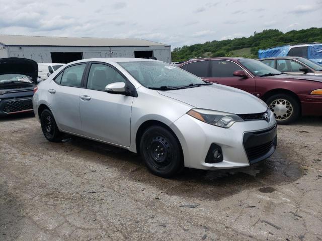 Photo 4 from auction – 2014 TOYOTA COROLLA L with VIN 5YFBURHE9EP017555