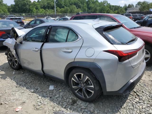 Photo 2 from auction – 2020 LEXUS UX 200 with VIN JTHP3JBH4L2022928