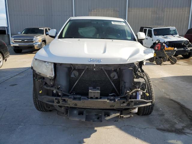 Photo 5 from auction – 2013 JEEP GRAND CHER with VIN 1C4RJFAG0DC626820