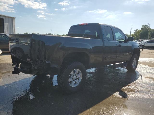 Photo 3 from auction – 2009 GMC SIERRA C15 with VIN 2GTEC29J691122044