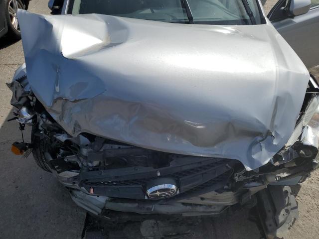 Photo 11 from auction – 2011 SUBARU LEGACY 2.5 with VIN 4S3BMBF64B3213491