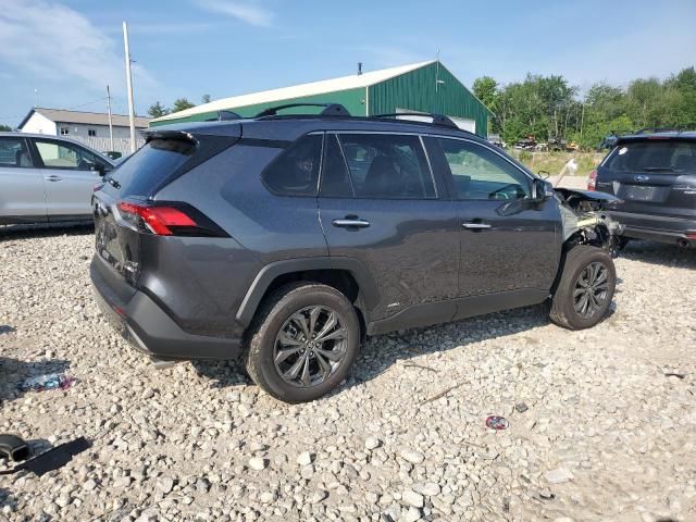 Photo 3 from auction – 2024 TOYOTA RAV4 LIMIT with VIN 4T3D6RFV5RU142358