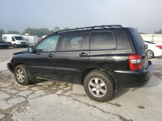 Photo 2 from auction – 2004 TOYOTA HIGHLANDER with VIN JTEEP21A640042209