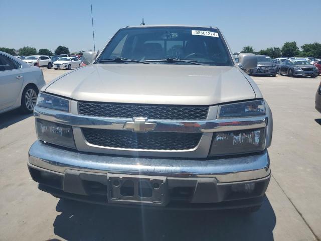 Photo 5 from auction – 2009 CHEVROLET COLORADO with VIN 1GCDS13E698109456