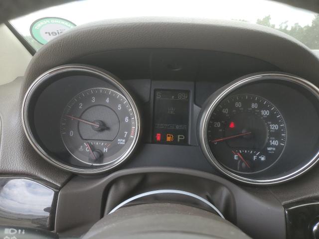 Photo 9 from auction – 2012 JEEP GRAND CHER with VIN 1C4RJEAG2CC182669