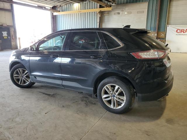 Photo 2 from auction – 2018 FORD EDGE SEL with VIN 2FMPK4J99JBB10599