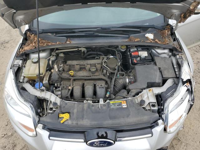 Photo 11 from auction – 2012 FORD FOCUS SE with VIN 1FAHP3M29CL450850