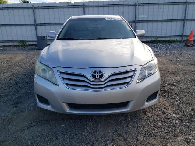 Photo 5 from auction – 2010 TOYOTA CAMRY BASE with VIN 4T1BF3EK7AU006001