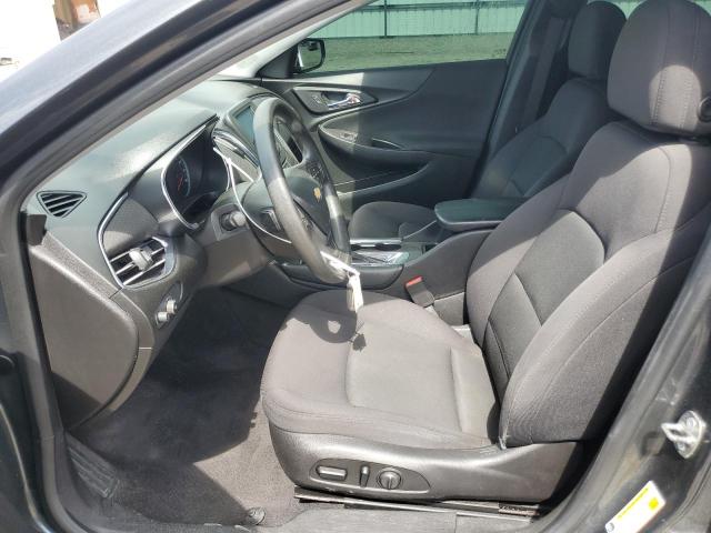 Photo 7 from auction – 2017 CHEVROLET MALIBU LT with VIN 1G1ZE5ST2HF186560