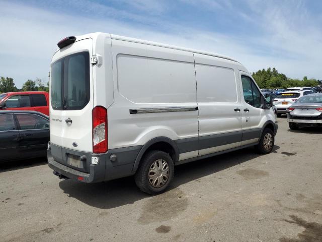 صورة رقم 3 من المزاد - 2019 FORD TRANSIT T- مع VIN 1FTYR2CG6KKB30997