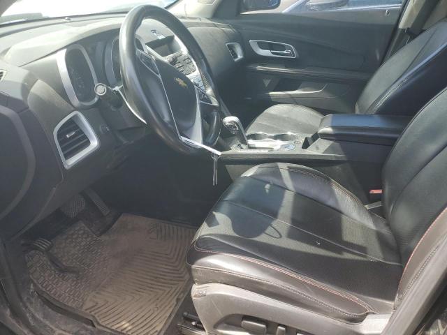 Photo 7 from auction – 2010 CHEVROLET EQUINOX LT with VIN 2CNFLGEY4A6264898