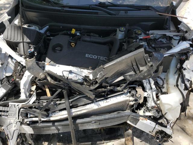 Photo 12 from auction – 2020 GMC TERRAIN SL with VIN 3GKALMEV3LL172901