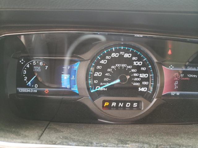 Photo 9 from auction – 2015 FORD TAURUS LIM with VIN 1FAHP2J88FG186679