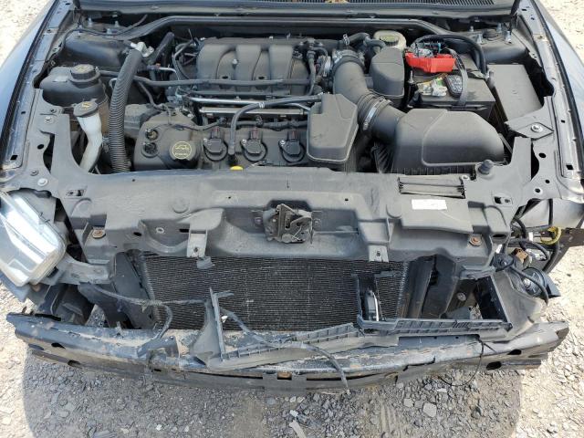Photo 11 from auction – 2016 FORD TAURUS SEL with VIN 1FAHP2E83GG125767