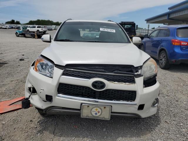 Photo 5 from auction – 2010 TOYOTA RAV4 LIMIT with VIN 2T3DF4DV5AW075531