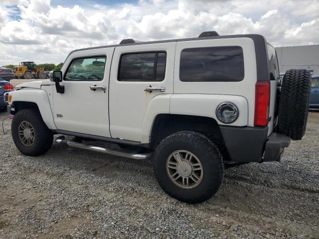 Photo 2 from auction – 2008 HUMMER H3 with VIN 5GTEN13E388168306