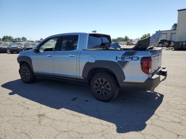 Photo 2 from auction – 2023 HONDA RIDGELINE with VIN 5FPYK3F76PB012529