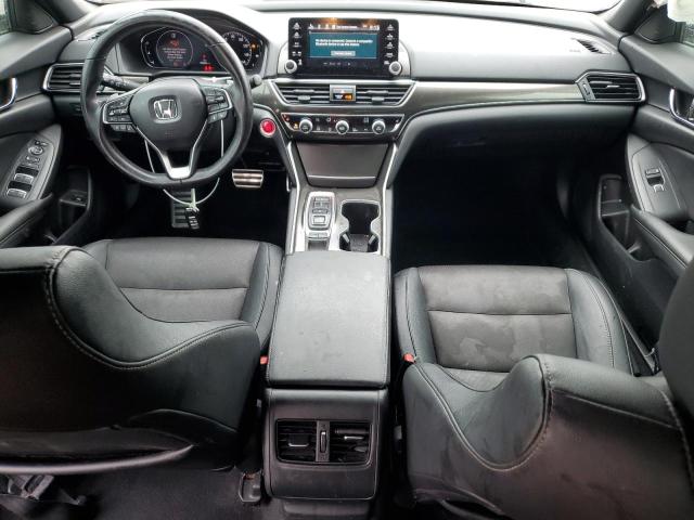 Photo 8 from auction – 2019 HONDA ACCORD SPO with VIN 1HGCV2F35KA019461