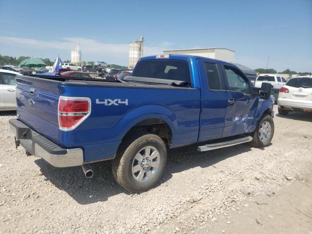 Photo 3 from auction – 2012 FORD F150 SUPER with VIN 1FTFX1ET4CKE20982
