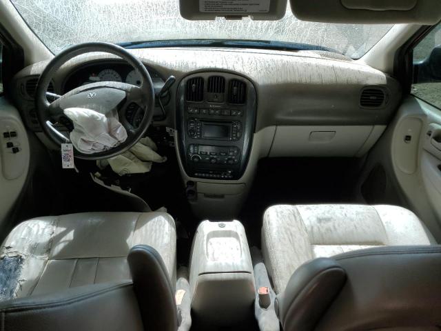 Photo 8 from auction – 2005 DODGE GRAND CARA with VIN 2D8GP44L75R139594